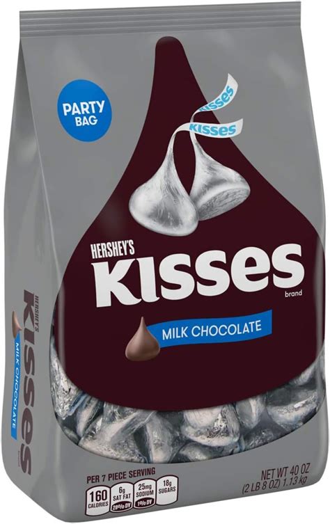 amazon hershey kisses